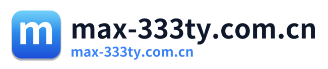 max-333ty.com.cn